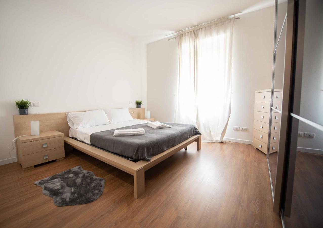Leoncino Apartment 维罗纳 外观 照片