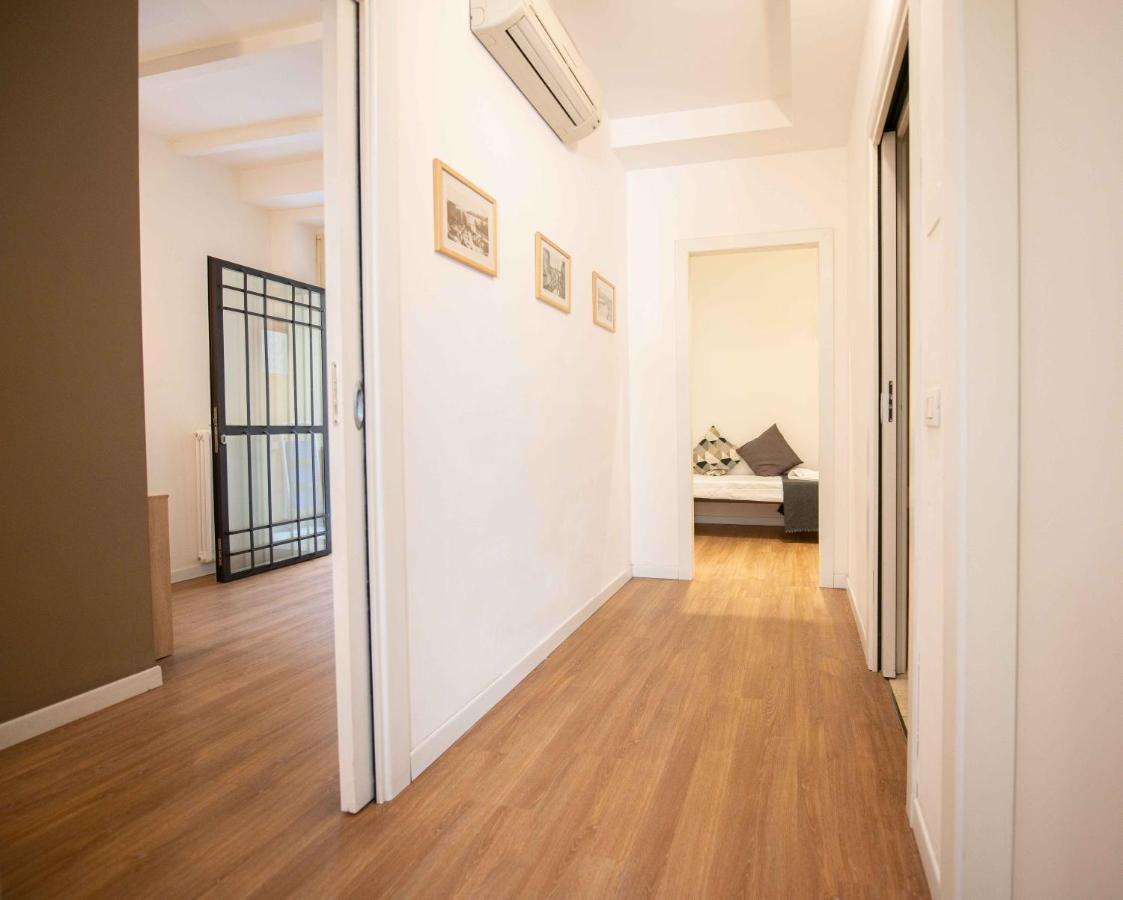 Leoncino Apartment 维罗纳 外观 照片